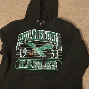 Eagles hoodie